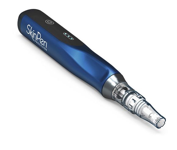 SkinPen microneedling device