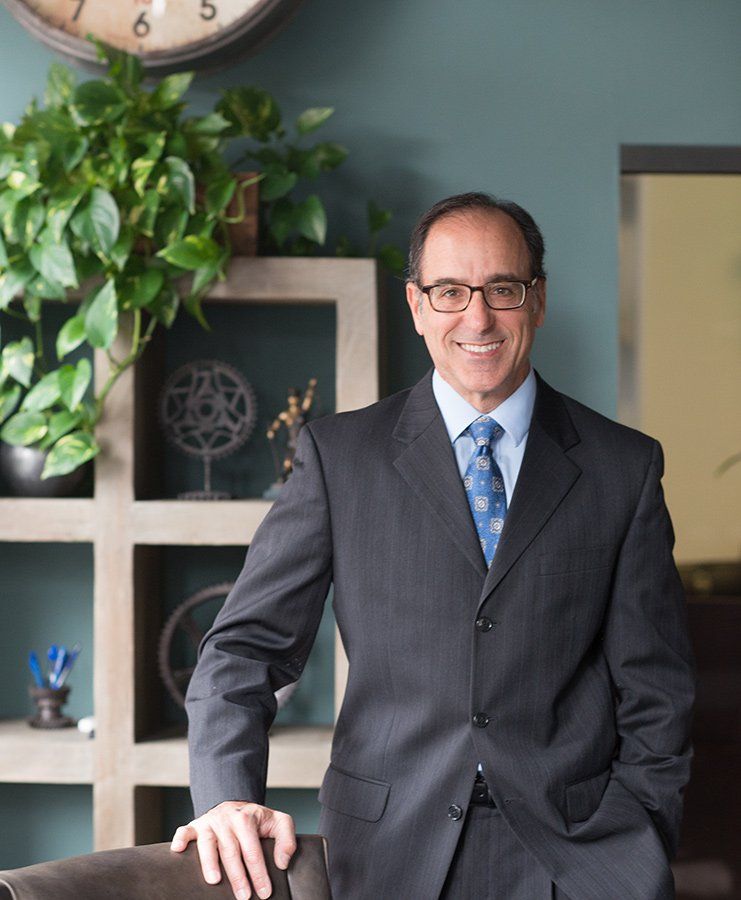 Attorney Gary J. Levine