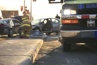 Motor Vehicle Accidents