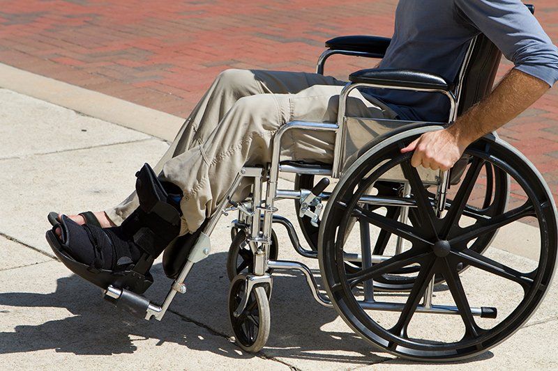 Personal Injury