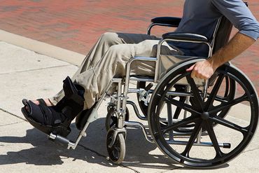 Personal Injury