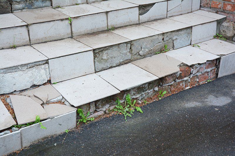 premises liability claims