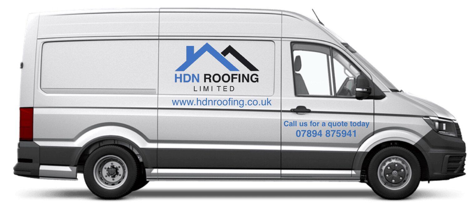 HDN Roofing Ltd Roofing contractors Leatherhead HDN Roofing Ltd