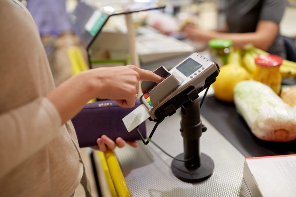 lettore bancomat