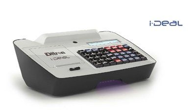 stampante fiscale I-DEAL