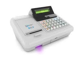 misuratore fiscale