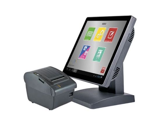 sistema pos Android