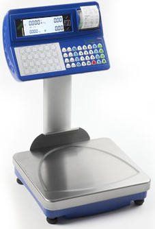 Bilancia elettronica