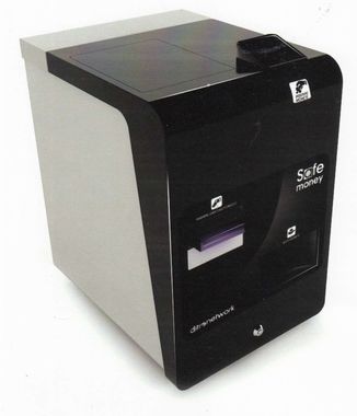 cassa automatica Safe Money
