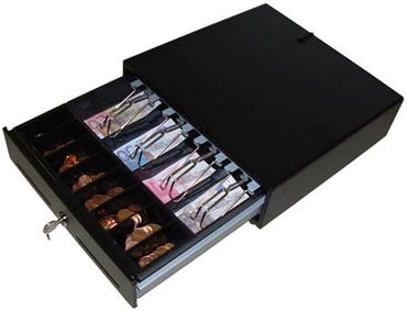 Cassetto portadenaro
