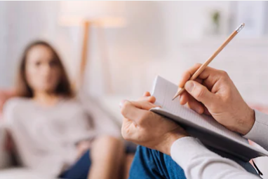 Psicologia Clinica