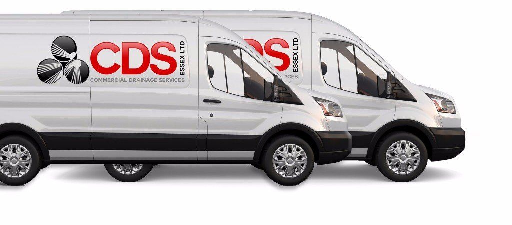 Commercial Drainage Services Essex Ltd in South East Essex, CDS Ltd Clean drains in Basildon
