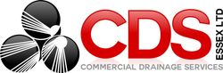 Commercial Drainage company in Basildon Essex