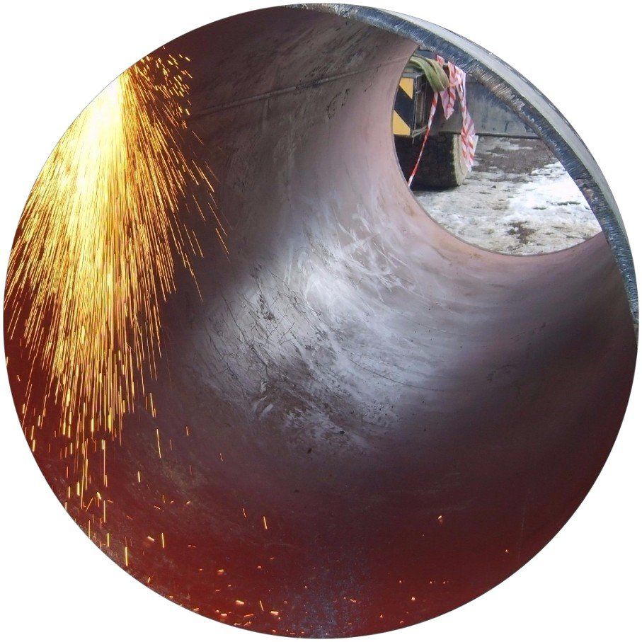 drain lining  in Basildon Essex by Commercial Drainage Services domestic blocked drains