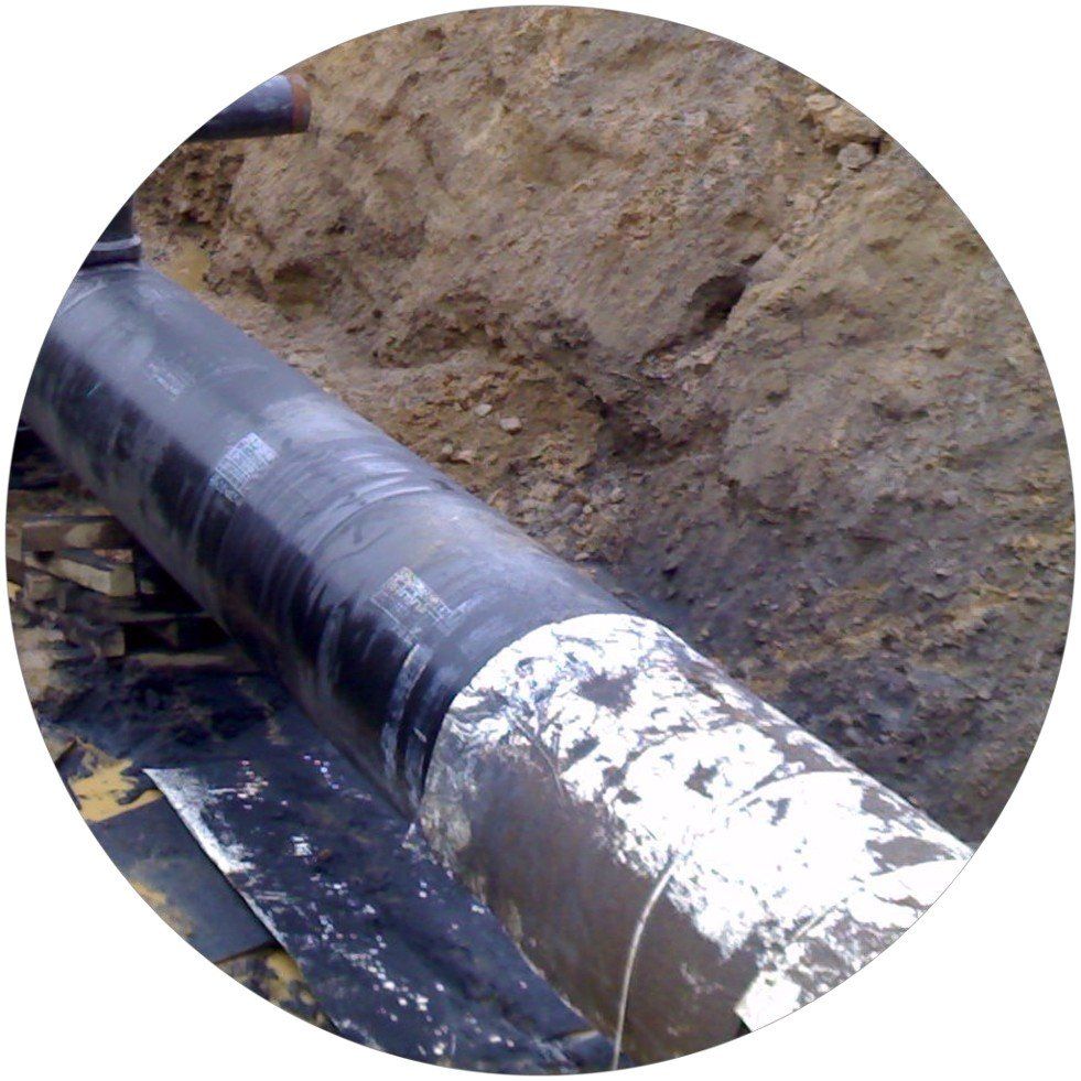 groundworks in Basildon Essex by Commercial Drainage Services domestic blocked drains