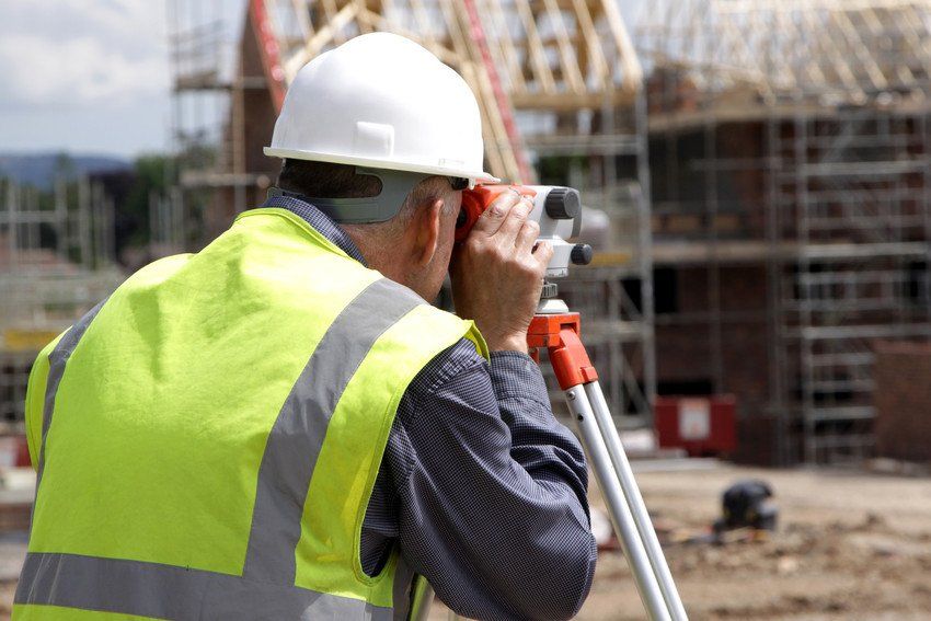 Building surveys