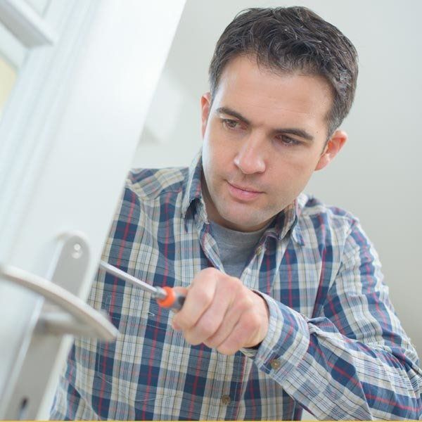 Spalding Locksmiths
