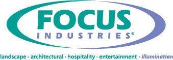 Focus logo