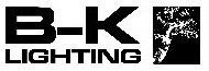 BK lighting logo