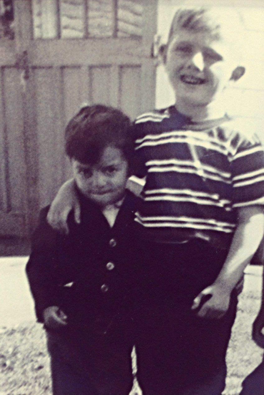 Fil & Mike 1