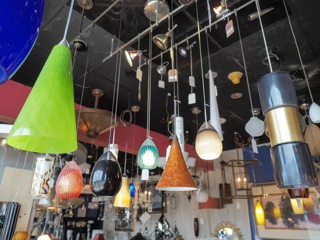 Kitchen Light Fixtures for Bridgeport & Danbury, CT