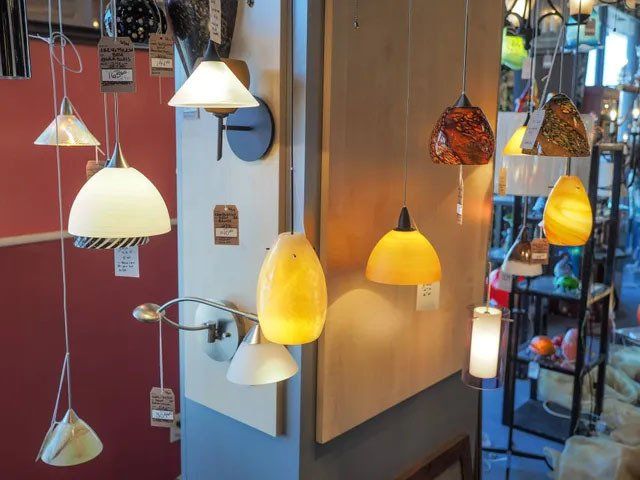 Kitchen Light Fixtures for Bridgeport, CT