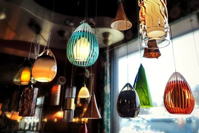 Kitchen Light Fixtures for Newtown, CT