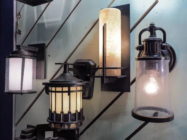 Outdoor Lights 7