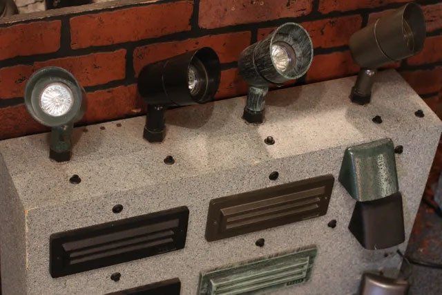 Outdoor Lights 9