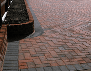 Civil engineering - Maulden, Bedfordshire - Harton Limited - Block Paving Civil engineering - Maulden, Bedfordshire - Harton Limited - Block Paving