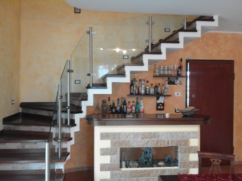 Scala interna