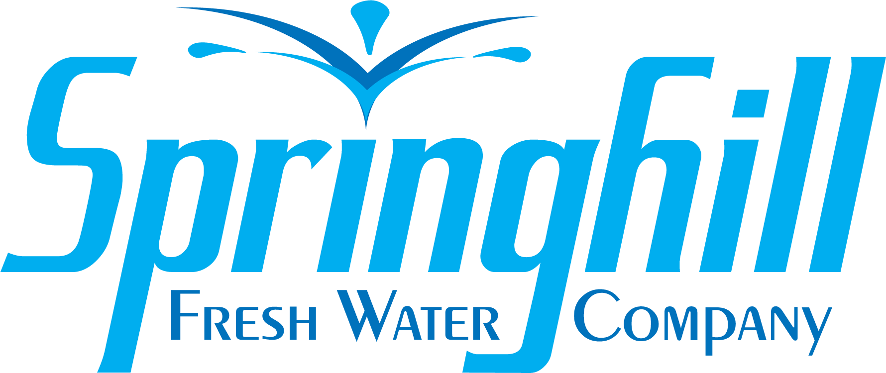 Springhill Fresh Water Company Springhill Fresh Water Company