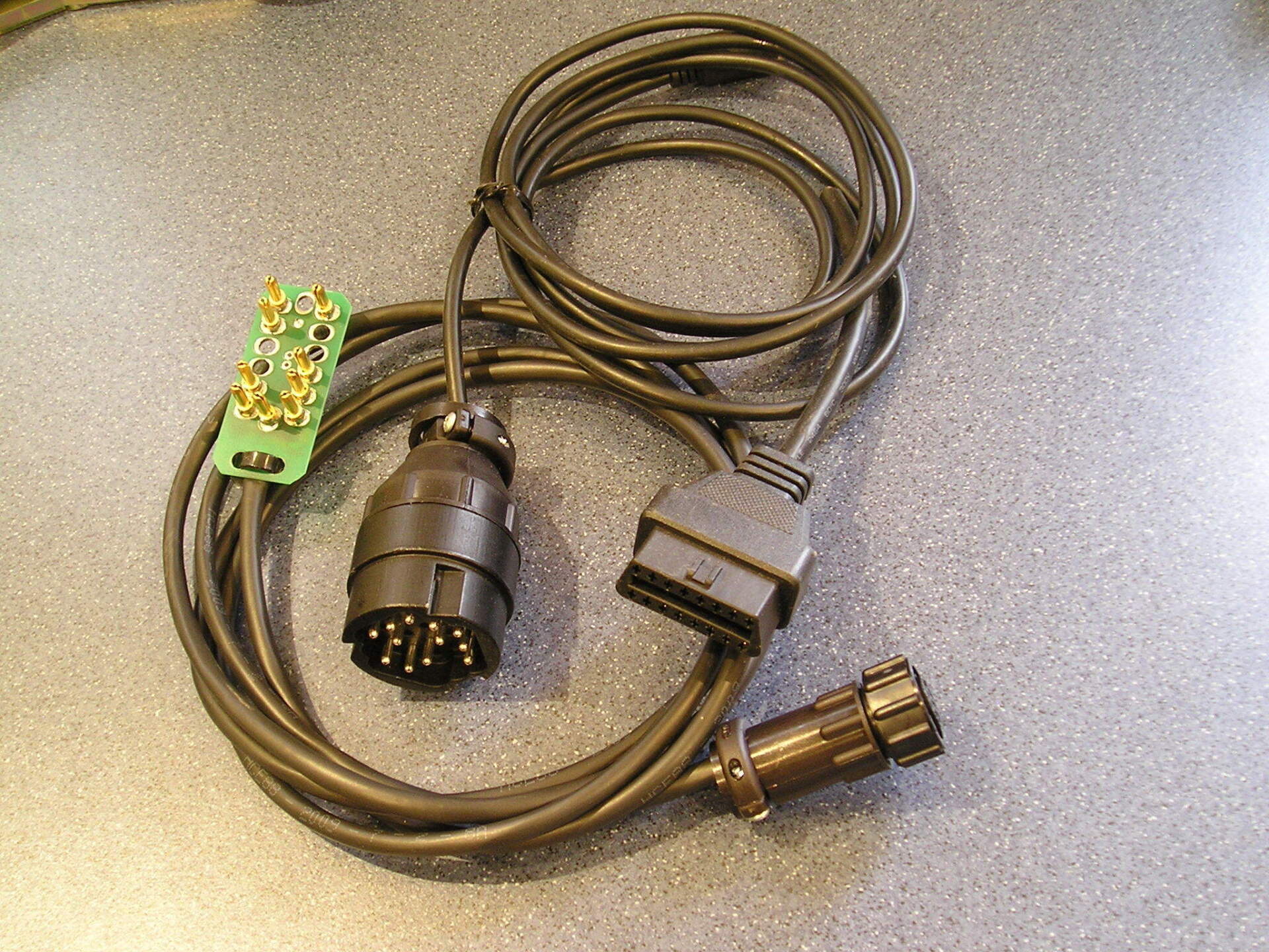 KTS cable