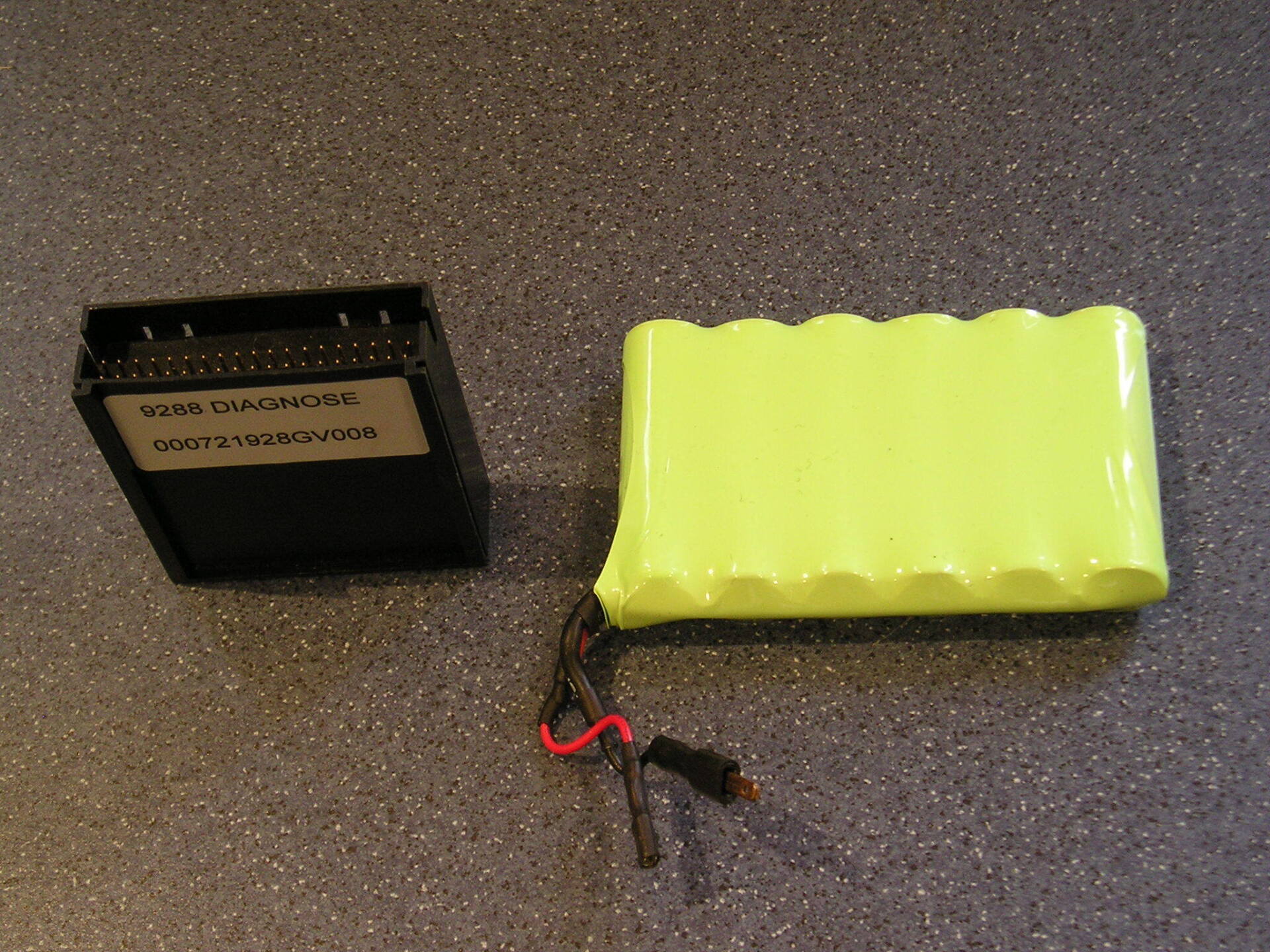 KTS battery 