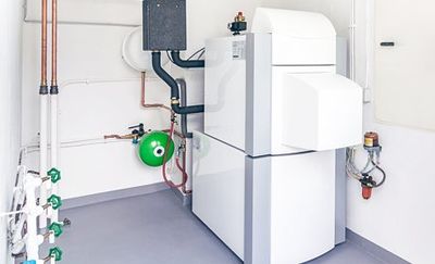 stock appliance