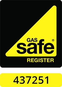 gas safe registered