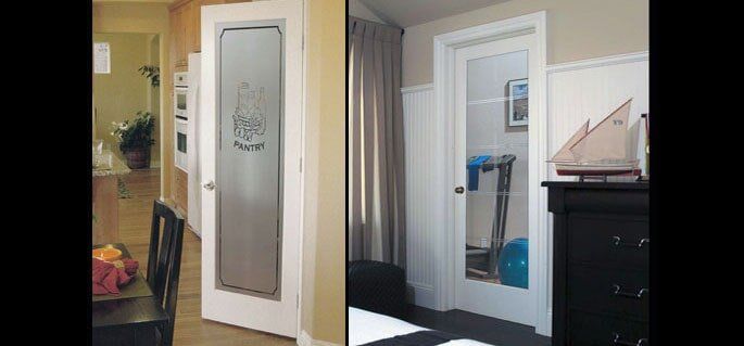House Doors - Door and Frame in Sacramento, CA