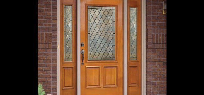 Door Style - Door and Frame in Sacramento, CA