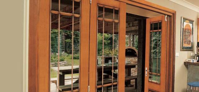 Open Door - Door and Frame in Sacramento, CA