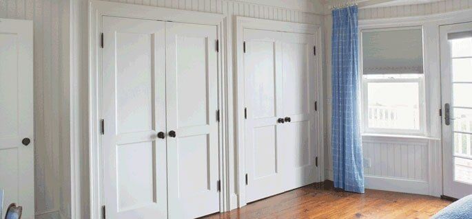 Cabinet Door - Door and Frame in Sacramento, CA