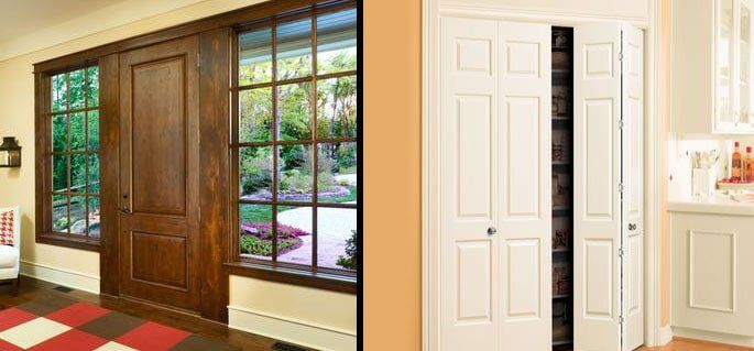 Front Door - Door and Frame in Sacramento, CA