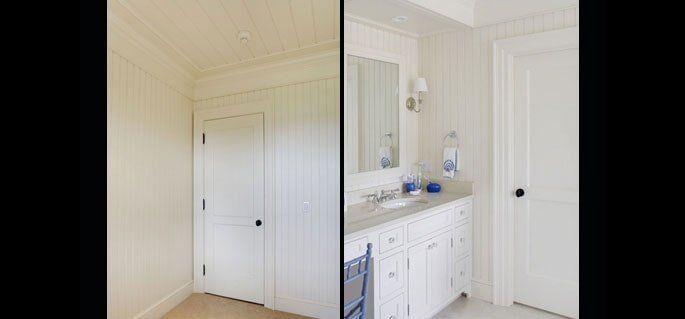 Cabinet and Door - Door and Frame in Sacramento, CA