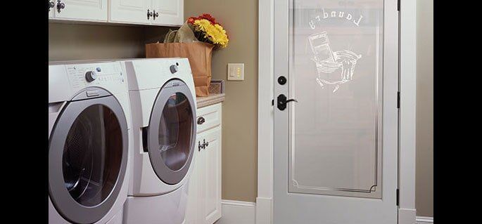Indoor Door - Door and Frame in Sacramento, CA