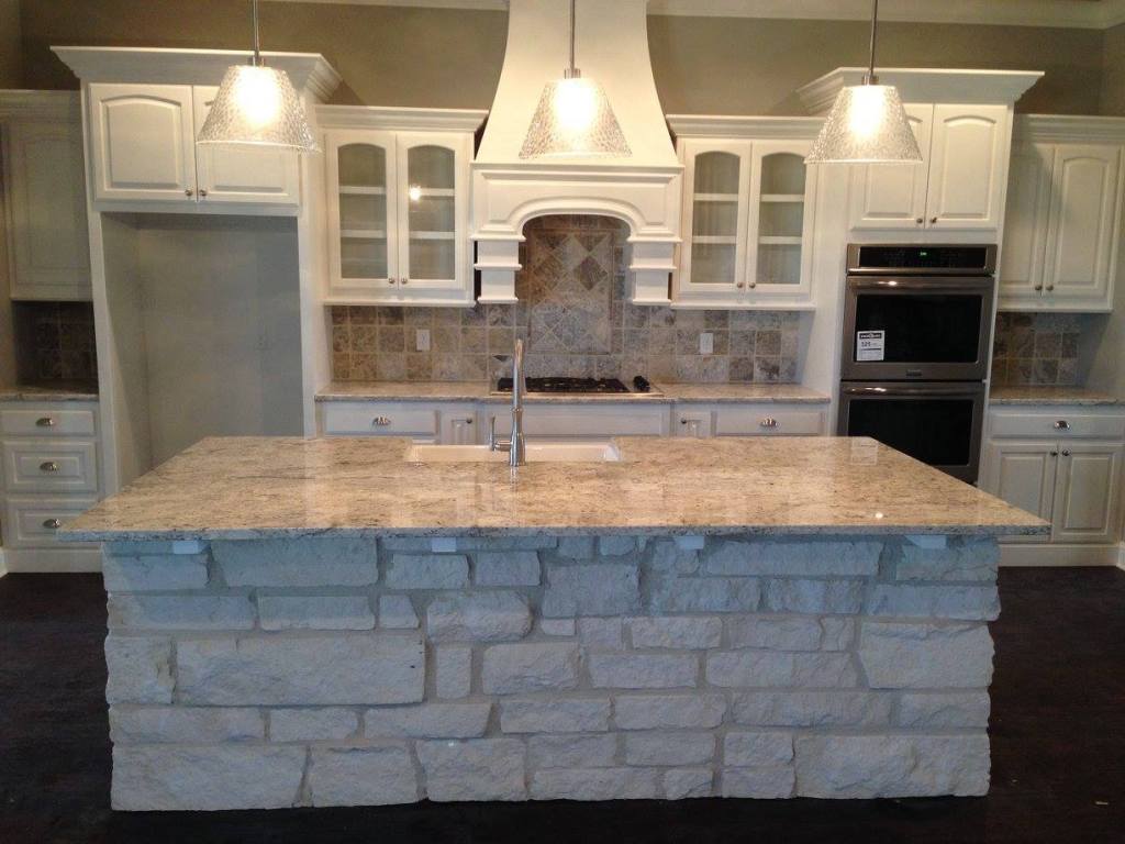 kitchen countertop