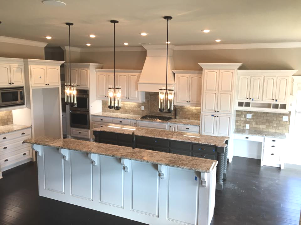 kitchen countertops