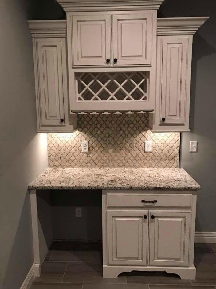 countertop