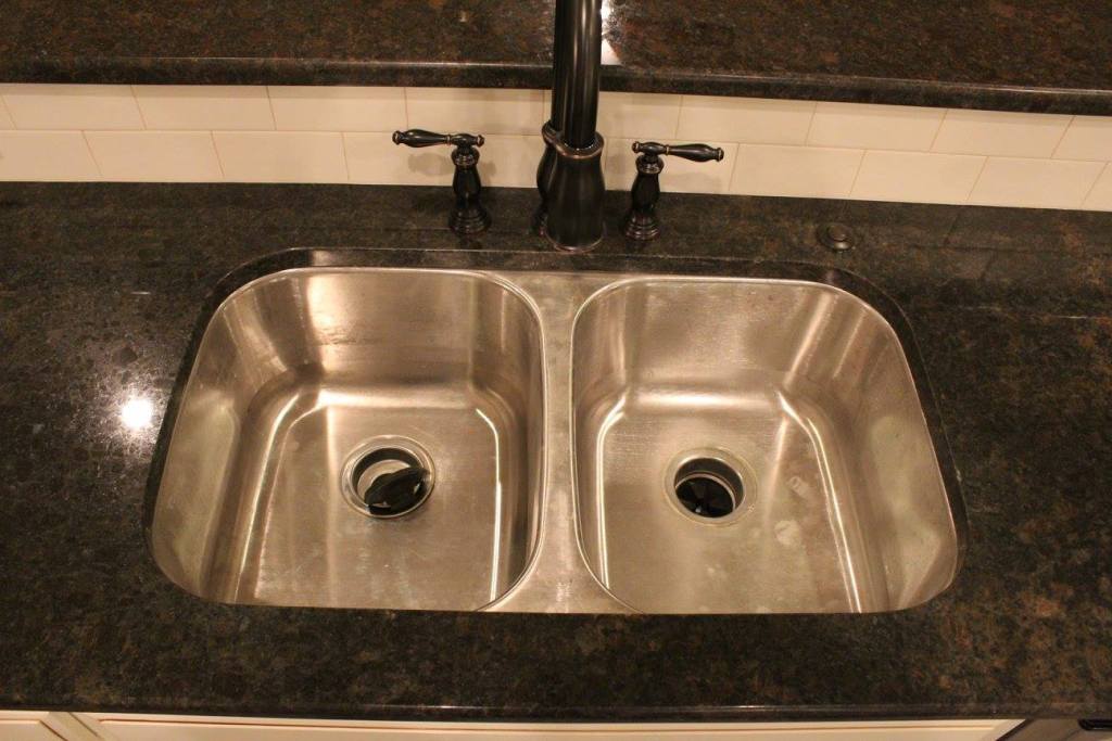 kitchen sink