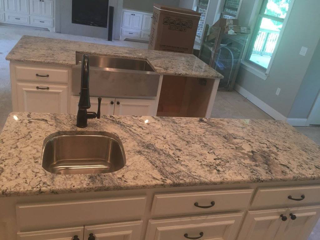 kitchen sink