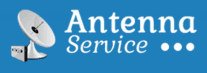 ANTENNA SERVICE - LOGO