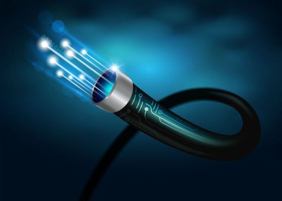 fibra ottica